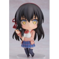 Hensuki: Are You Willing to Fall in Love with a Pervert, as Long as She's a Cutie? Sayuki Tokihara (Nendoroid)