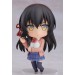 Hensuki: Are You Willing to Fall in Love with a Pervert, as Long as She's a Cutie? Sayuki Tokihara (Nendoroid)