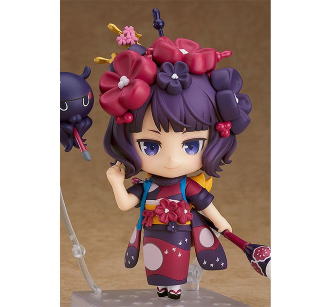 Fate/Grand Order: Foreigner/Katsushika Hokusai (Nendoroid)