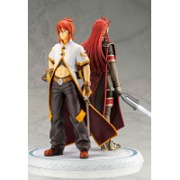 Tales of Series: Luke & Ash Meaning of Birth (Complete Figure)