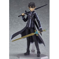 Sword Art Online II: Kirito ALO Ver. (Figma)