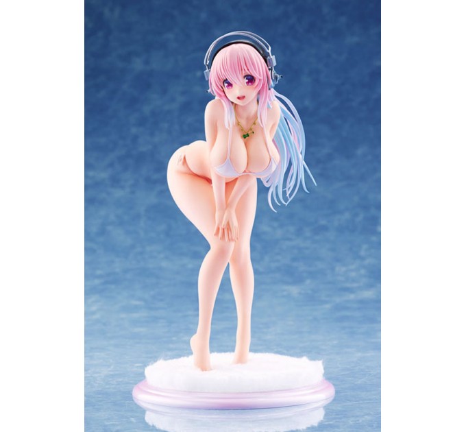 Super Sonico Bikini Style (Complete Figure)