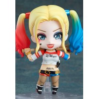 Suicide Squad: Harley Quinn (Nendoroid)