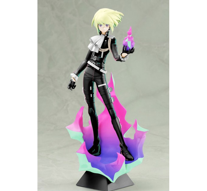 Promare: Lio Fotia (Complete Figure)