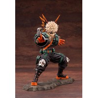 My Hero Academia: Katsuki Bakugo (Complete Figure)