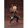My Hero Academia: Katsuki Bakugo (Complete Figure)