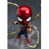 Avengers: Infinity War Spider-Man Infinity Edition (Nendoroid)