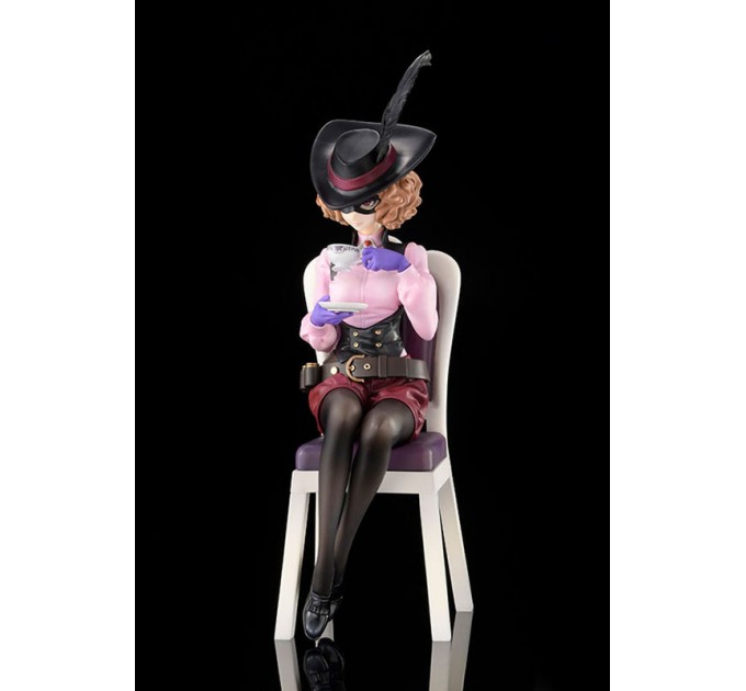 Persona 5 The Royal: Haru Okumura Phantom Thief Ver. (Complete Figure)