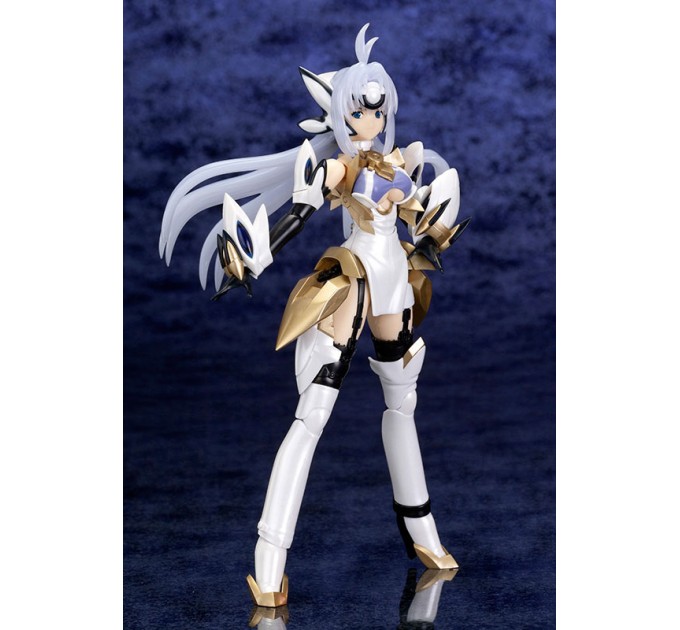 Xenosaga III: KOS-MOS Ver.4 Extra Coating Edition (Complete Figure)
