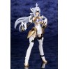 Xenosaga III: KOS-MOS Ver.4 Extra Coating Edition (Complete Figure)