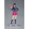 Overwatch: D.Va Academy Skin Ver. (Figma)