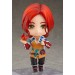 The Witcher 3 Wild Hunt: Triss Merigold (Nendoroid)