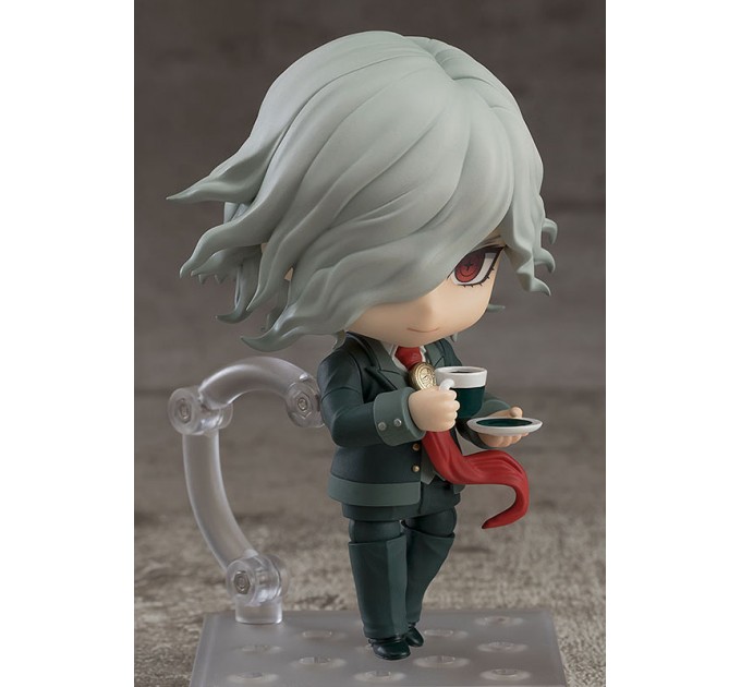 Fate/Grand Order: Avenger/King of The Cavern Edmond Dantes (Nendoroid)