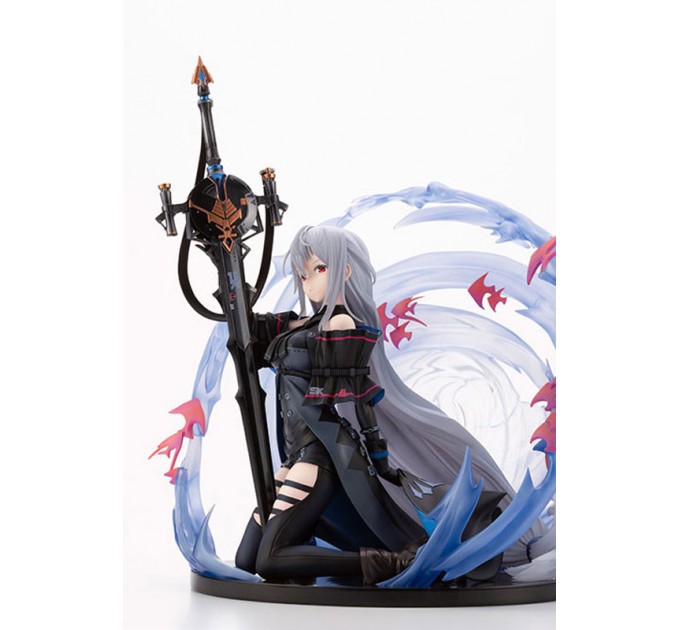 Arknights: Skadi Elite 2 ver. (Complete Figure)