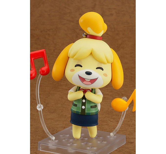 Animal Crossing New Leaf: Isabelle (Nendoroid)