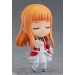 MMD User Model: Lady Rhea (Nendoroid)