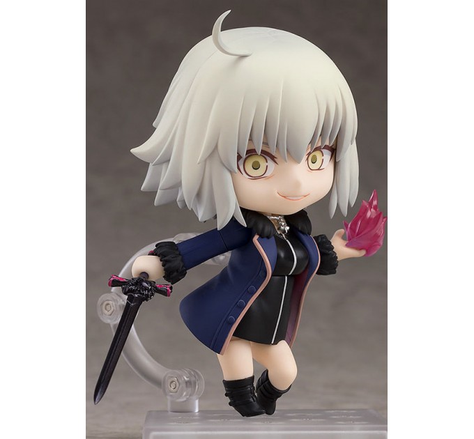 Fate/Grand Order: Avenger/Jeanne d'Arc [Alter] Shinjuku Ver. (Nendoroid)