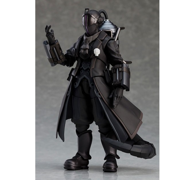 Made in Abyss Dawn of the Deep Soul: Bondrewd (Figma)