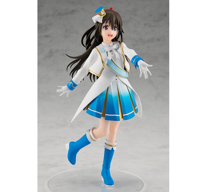 Love Live! Nijigasaki High School Idol Club: Shizuku Osaka (Complete Figure)