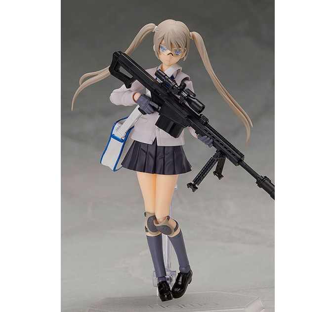 LittleArmory: Maria Teruyasu (Figma)