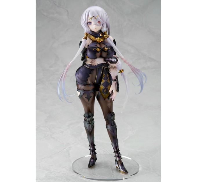 Atelier Ryza: Ever Darkness & the Secret Hideout Lila Decyrus (Complete Figure)