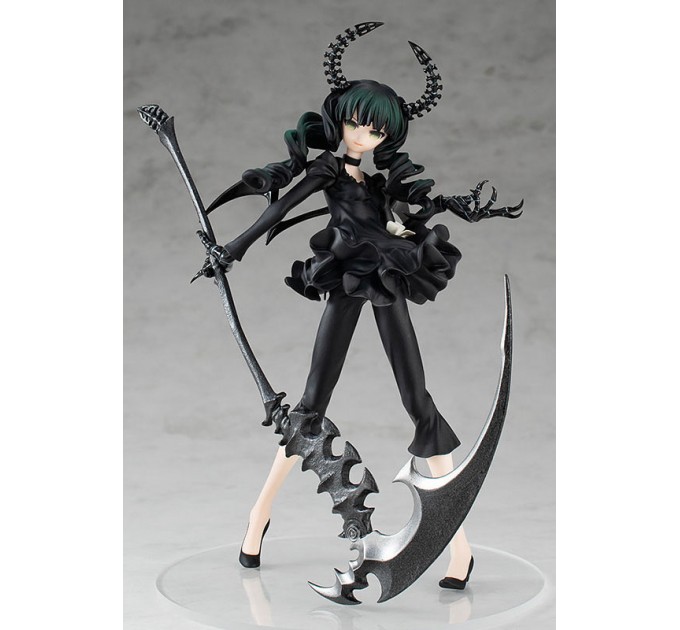 Black Rock Shooter: Dead Master (Complete Figure)