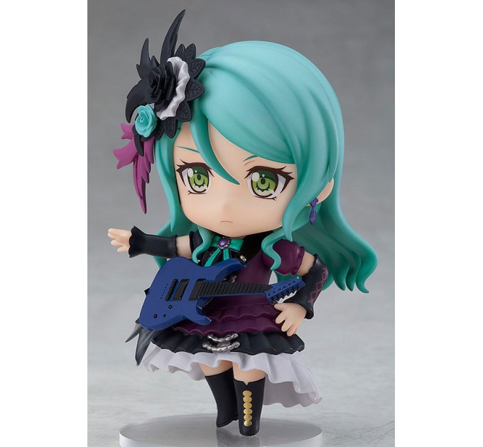 BanG Dream! Girls Band Party! Sayo Hikawa Stage Costume Ver. (Nendoroid)