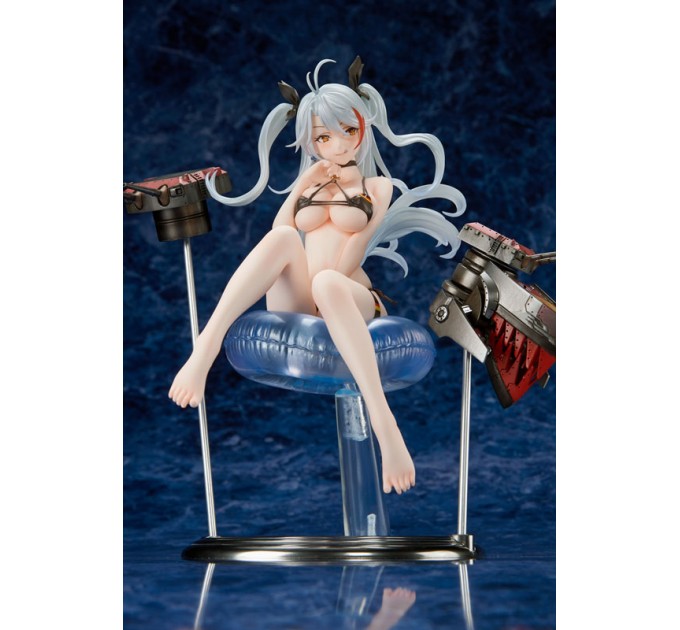 Azur Lane: Prinz Eugen (Complete Figure)