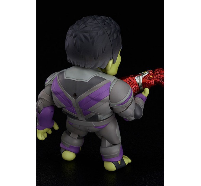 Avengers: Endgame Hulk Endgame Ver. (Nendoroid)