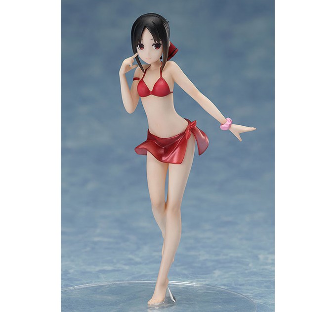 Kaguya-sama Love Is War: Kaguya Shinomiya Swimsuit Ver. (Complete Figure)