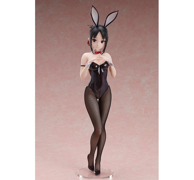 Kaguya-sama Love Is War: Kaguya Shinomiya Bunny Ver. (Complete Figure)