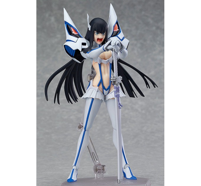 Kill la Kill: Satsuki Kiryuin (Figma)