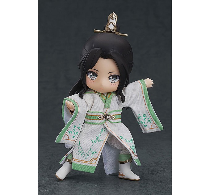 Chuan Shu Zijiu Zhinan: Shen Qingqiu (Nendoroid Doll)