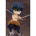 Demon Slayer Kimetsu no Yaiba: Inosuke Hashibira (Nendoroid Doll)