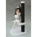 Date A Live III: Kurumi Tokisaki White Cat Ver. Complete Figure)