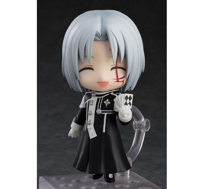 D.Gray-man: Allen Walker (Nendoroid)