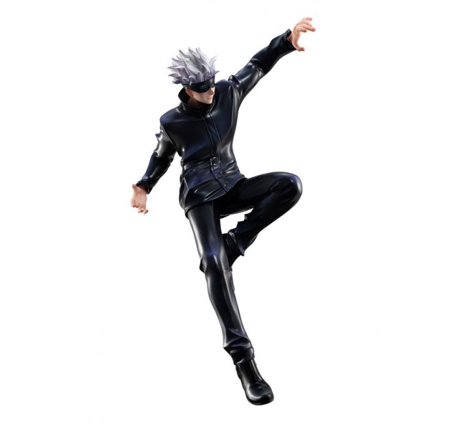 Jujutsu Kaisen: Satoru Gojo (Complete Figure) - Предзаказ!