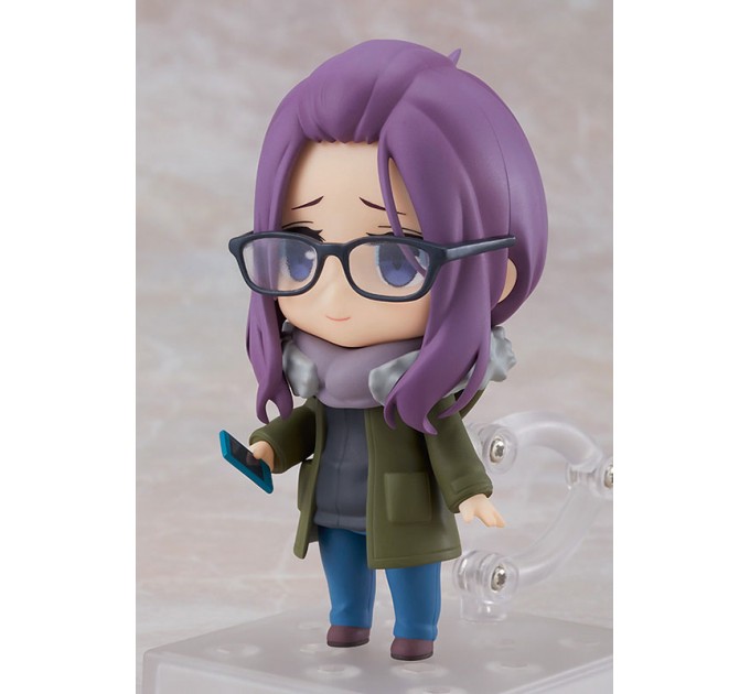 Yuru Camp: Sakura Kagamihara (Nendoroid)