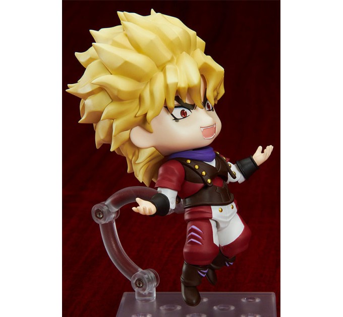 JoJo's Bizarre Adventure: Dio Brando (Nendoroid)