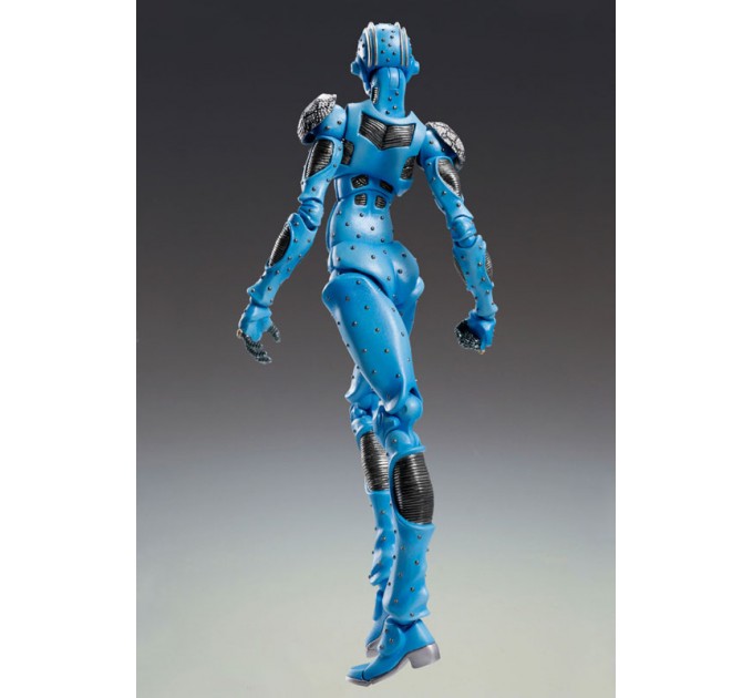 JoJo's Bizarre Adventure Part 6: Stone Free (Action Figure)