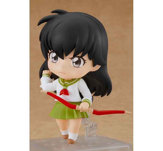 InuYasha: Kagome Higurashi (Nendoroid)