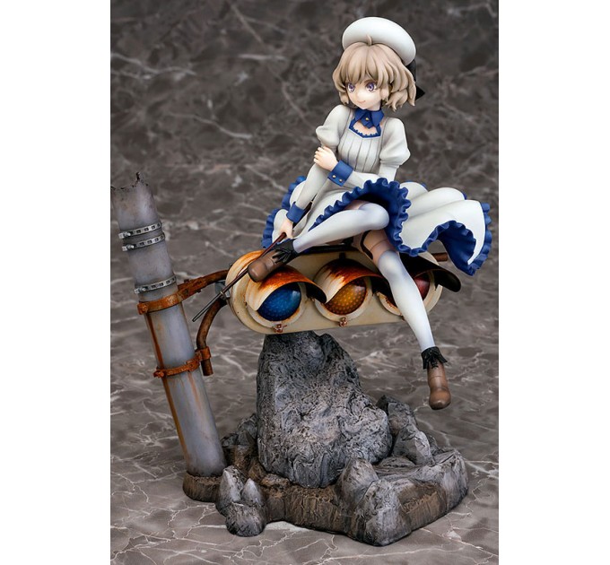 In/Spectre: Kotoko Iwanaga (Complete Figure)