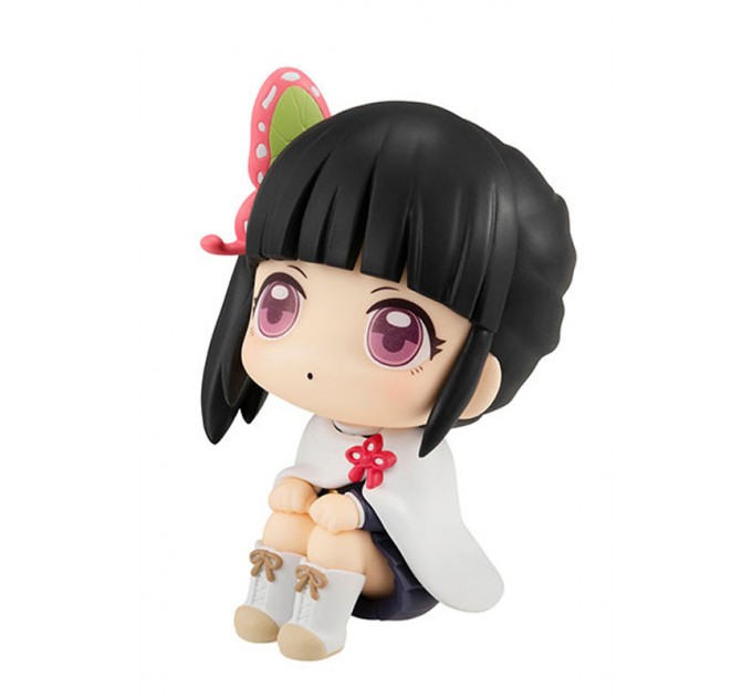 Demon Slayer Kimetsu no Yaiba: Kanao Tsuyuri (Mini Figure)