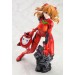 Evangelion: Asuka Langley Shikinami Q-Plug Suit Ver. (Complete Figure)