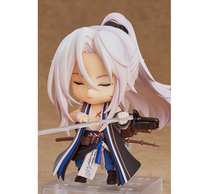 Dungeon Fighter Online Neo: Blade Master (Nendoroid)