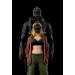 Dorohedoro: Kaiman & Nikaido (Complete Figure)