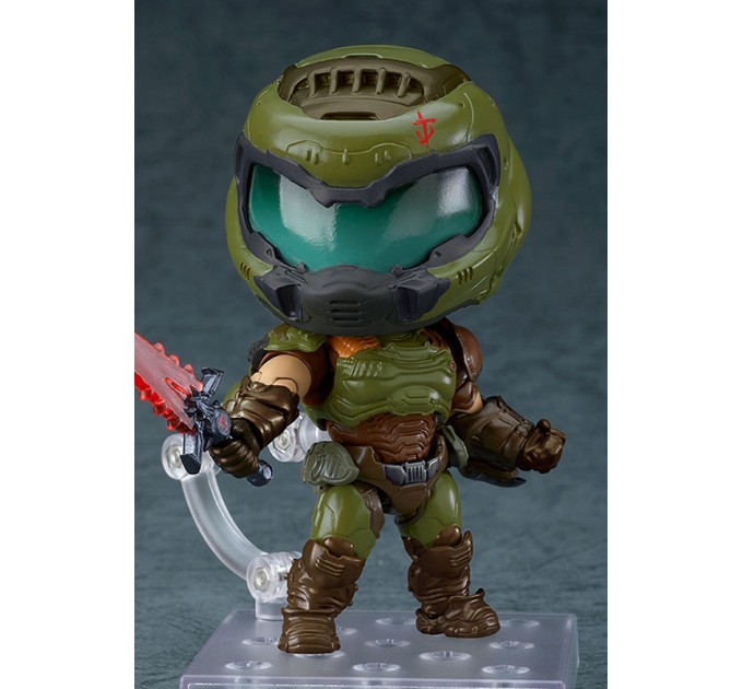 DOOM Eternal: Doom Slayer (Nendoroid)