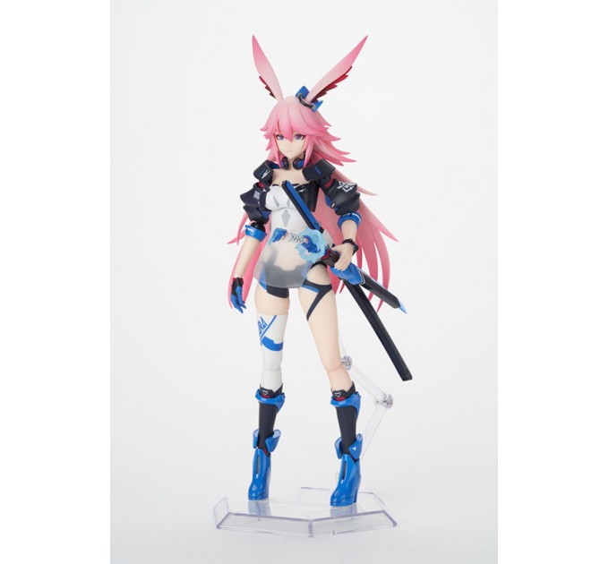 Houkai 3rd Sakura Yae Unforgotten Apostle (Action Figure)