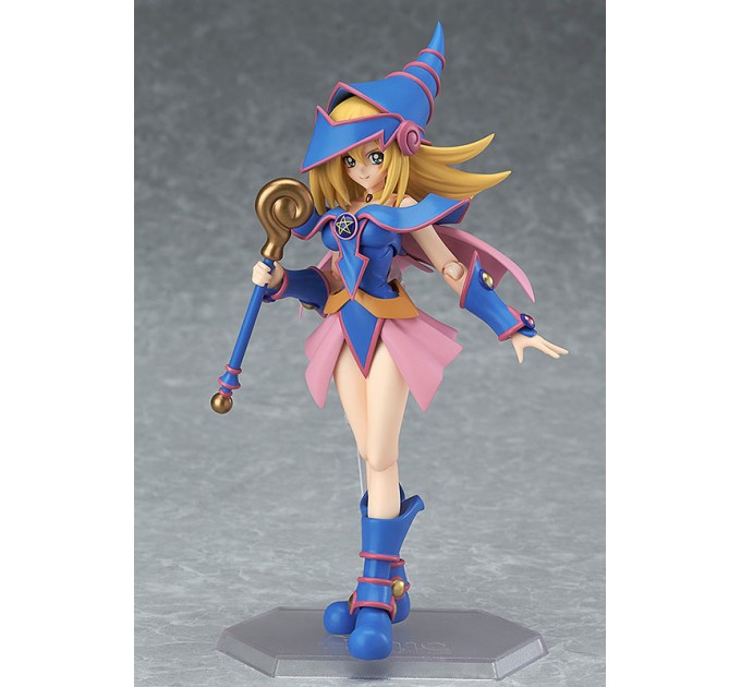 Yu-Gi-Oh! Duel Monsters: Dark Magician Girl (Figma)