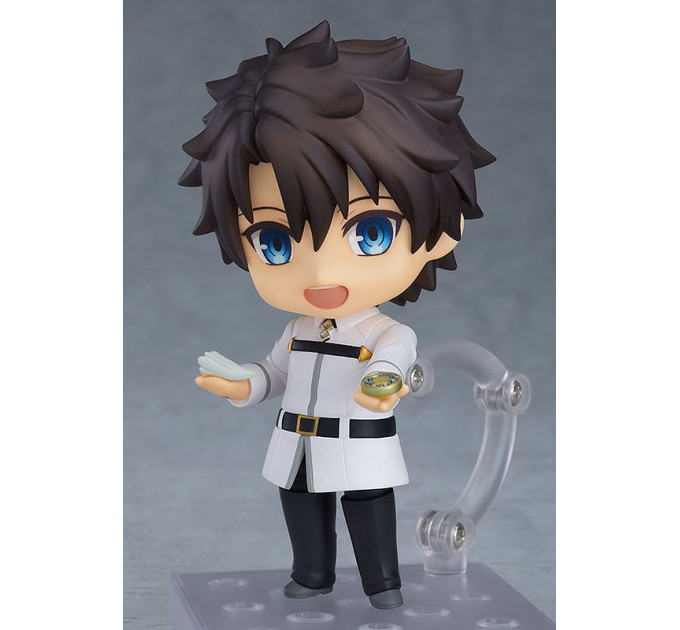 Fate/Grand Order: Master/Male Protagonist (Nendoroid)